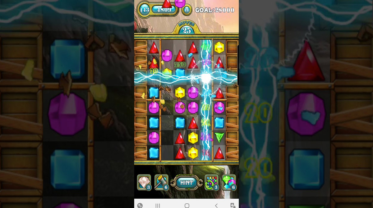 Jewels Switch download free