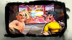 One Punch Boxing - Kung Fu Attack APK for Android Download