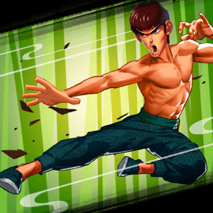 Play One Punch Boxing – Kung Fu Attack on PC