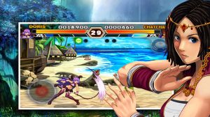 Kung Fu Fighting download PC