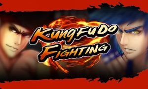 Play Kung Fu Do Fighting on PC