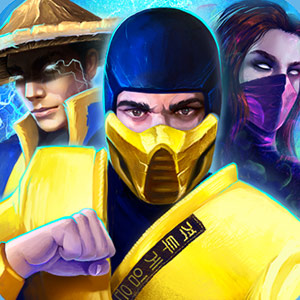 Play Ninja Games – Fighting Club Legacy on PC