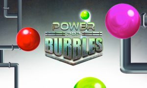 Play Power Pop Bubbles on PC