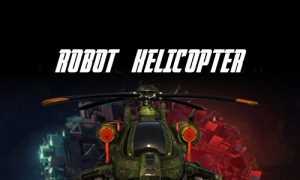 Play Robot Helicopter on PC