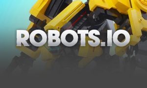 Play Robots.io on PC