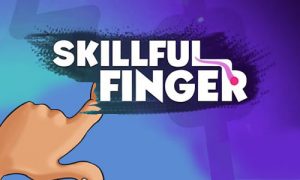 Play Skillful Finger on PC