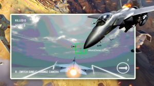 Strike Fighters Attack download free