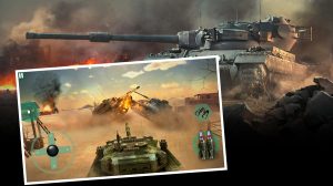 Tank Attack Blitz download free