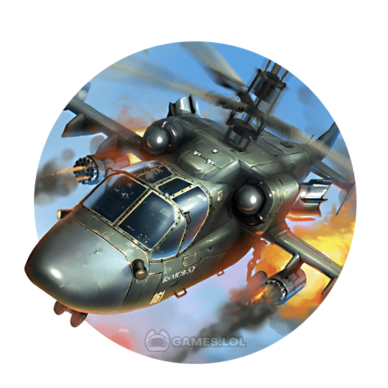 World of Gunships pc game