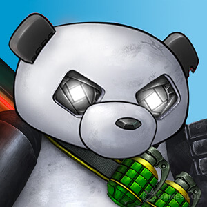 Play Battle Bears Royale on PC