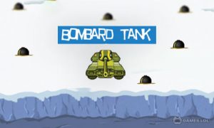 Play Bombard Tank – Explode Tank on PC