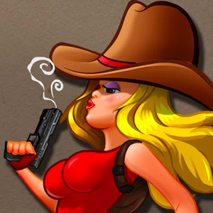Play Bounty Hunter – Miss Jane on PC