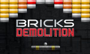 Play Bricks DEMOLITION on PC