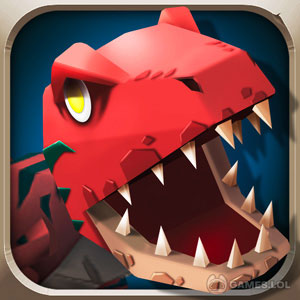 Play Call of Mini™ Dino Hunter on PC