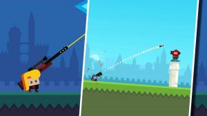 cannon hero download free - games like angry birds