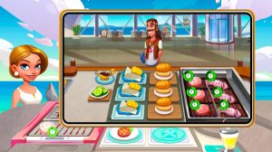 cooking madness download PC
