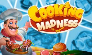 Play Cooking Madness – A Chef’s Restaurant Games on PC