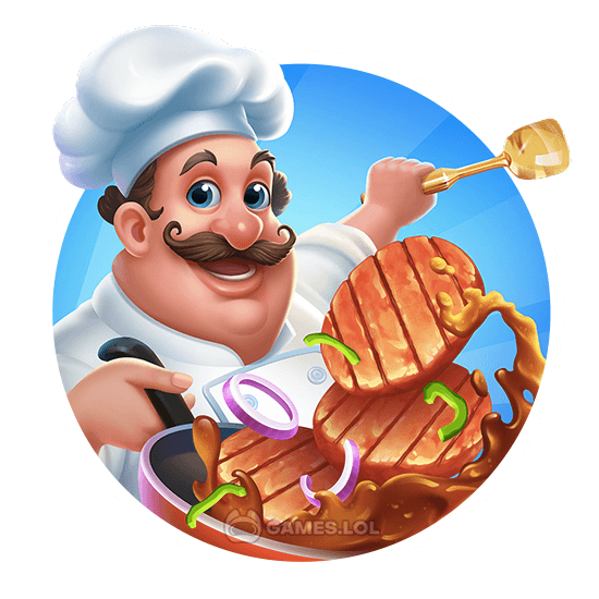 cooking madness pc game
