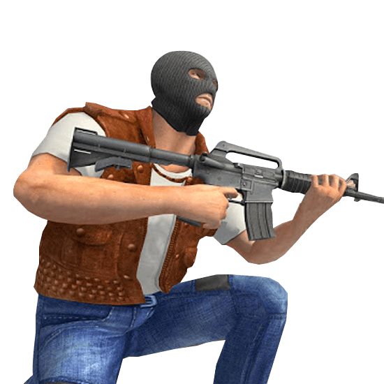 counter terrorist attack download free