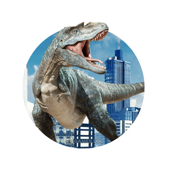 dinosaur simulator download free pc