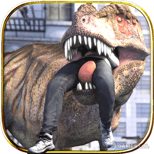 dinosaur simulator free full version