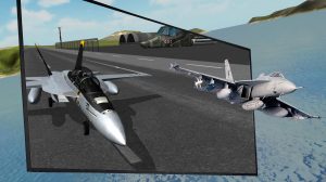f18 airplane simulator download PC free