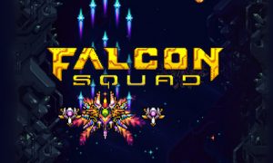 Play Falcon Squad on PC