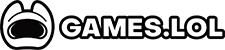 GamesLoL logo