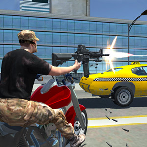 Play Grand Action Simulator NewYork on PC