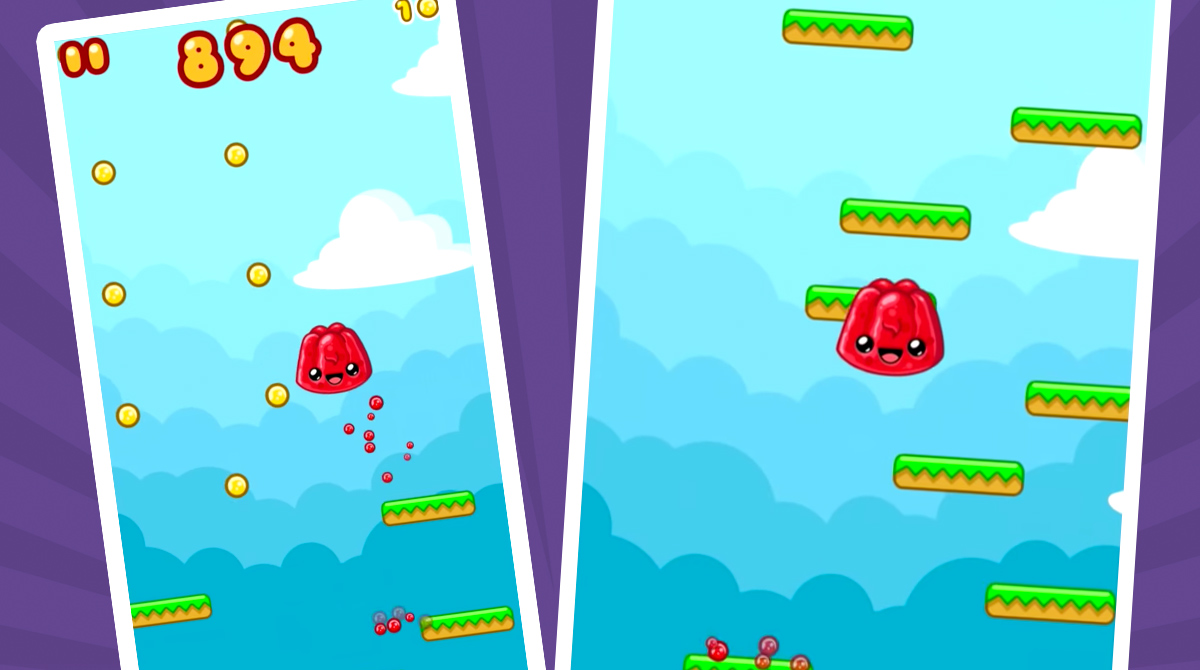 happy jump download free