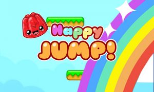 Play Happy Jump on PC
