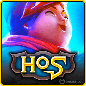 Play Heroes of SoulCraft – MOBA on PC