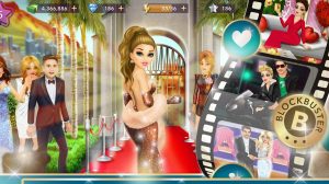 hollywood story download PC free
