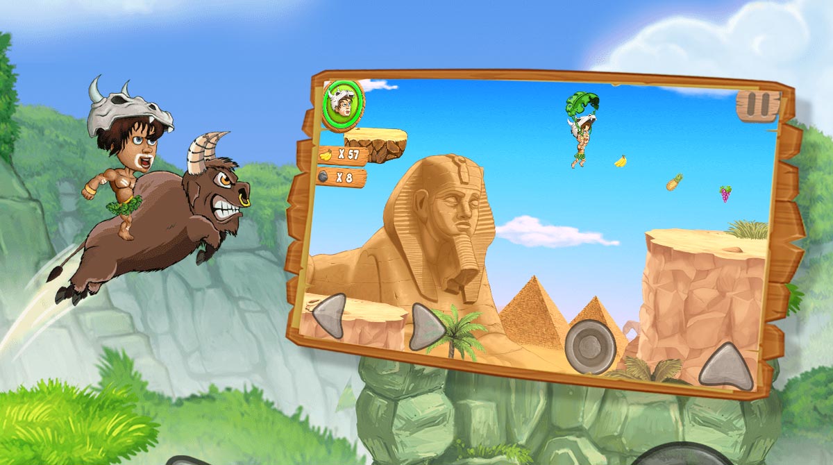 jungle adventures 2 download PC free