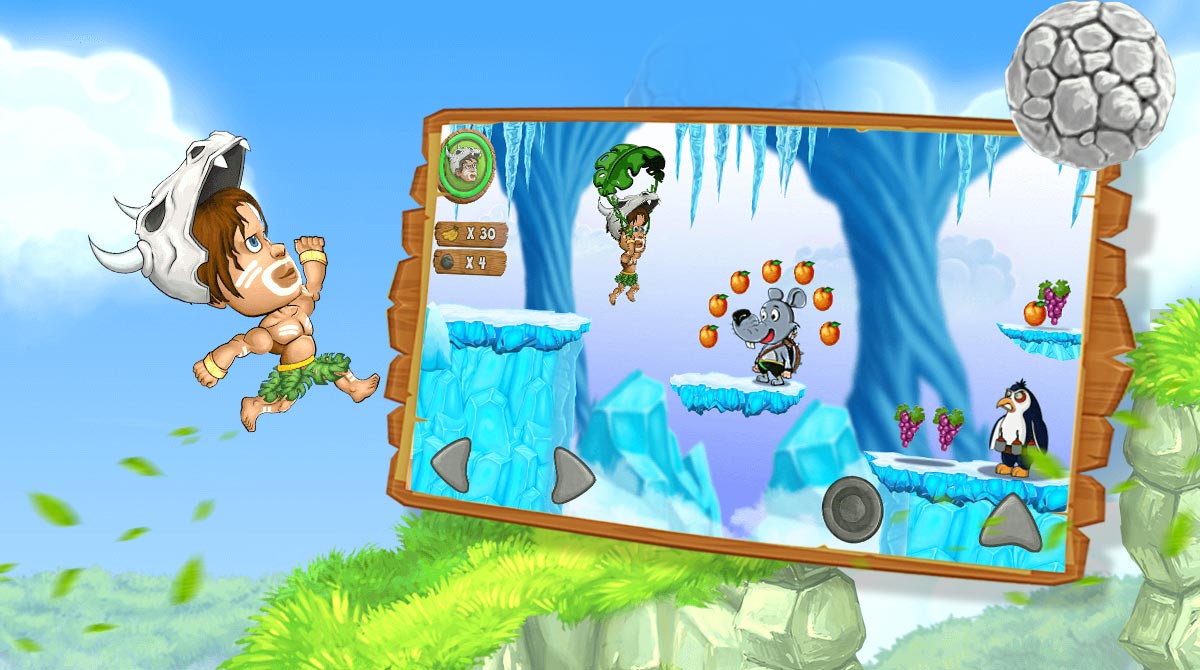 jungle adventures 2 download PC