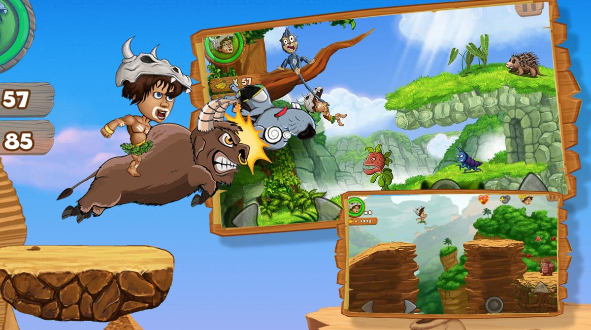 jungle adventures 2 download full version