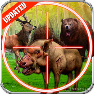 jungle hunting free full version