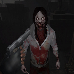 Play Let’s Kill Jeff The Killer CH4 – Jeff’s Revenge on PC
