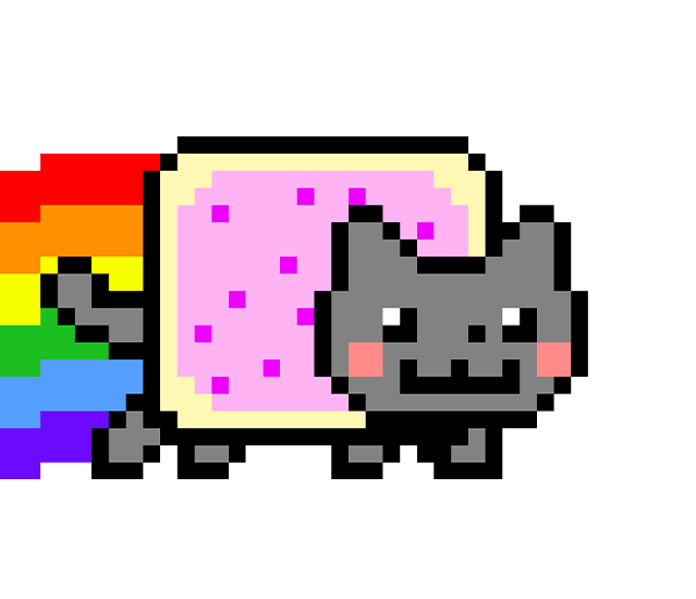 nyan cat lost in space download pc