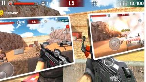 sniper shoot fire war download PC free 1