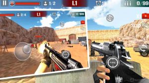 sniper shoot fire war download full version 1