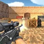 Download Modern Sniper for PC/Modern Sniper on PC - Andy - Android Emulator  for PC & Mac