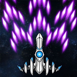 Play Squadron – Bullet Hell Shooter on PC