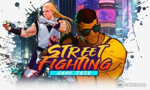 Play Street Fighting Game 2020 (Multiplayer &Single) on PC