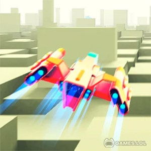 Play Strike Fighters Attack on PC