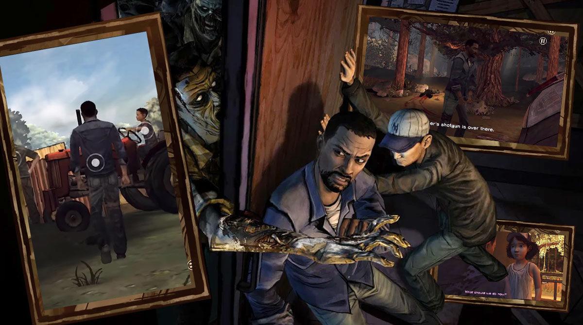 the walking dead game free download season 1