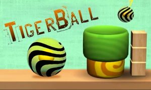 Play Tigerball on PC