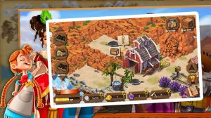 westbound perils ranch download PC