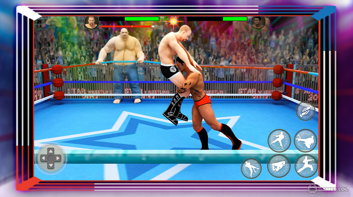 world tag team wrestling revolution championship download free