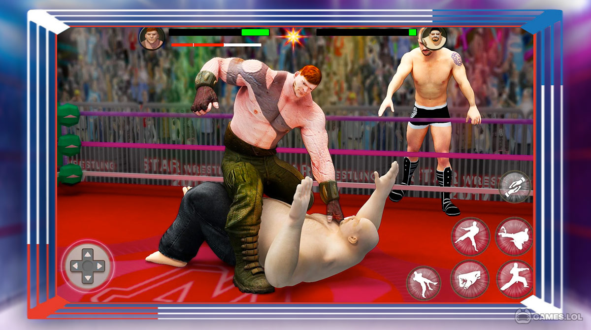 world tag team wrestling revolution championship download pc free